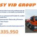 Csy Vid Group - Servicii vidanjare